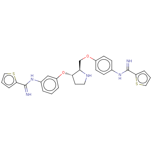 Chemical structure of BindingDB Monomer ID 202653