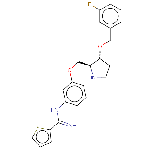 Chemical structure of BindingDB Monomer ID 202655
