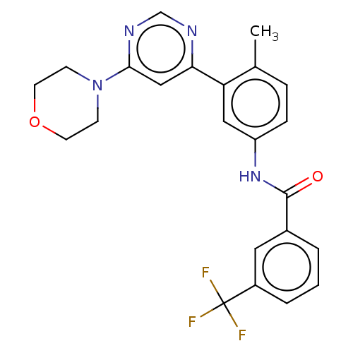 Chemical structure of BindingDB Monomer ID 202656