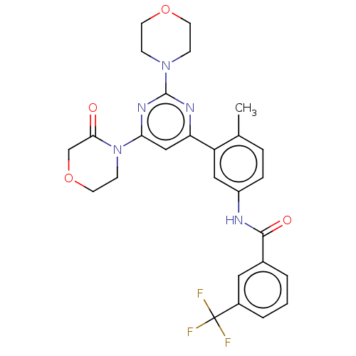 Chemical structure of BindingDB Monomer ID 202658