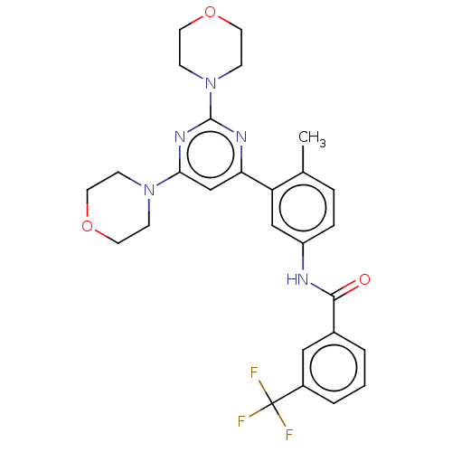 Chemical structure of BindingDB Monomer ID 202665