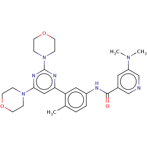 Chemical structure of BindingDB Monomer ID 202673