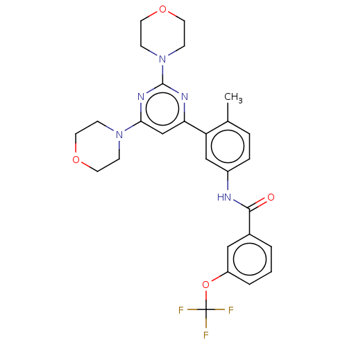 Chemical structure of BindingDB Monomer ID 202677