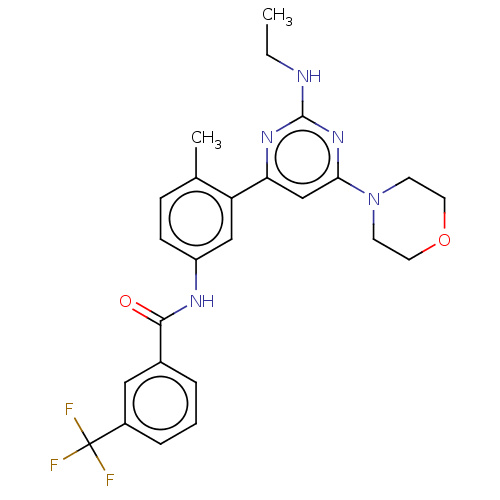 Chemical structure of BindingDB Monomer ID 202683
