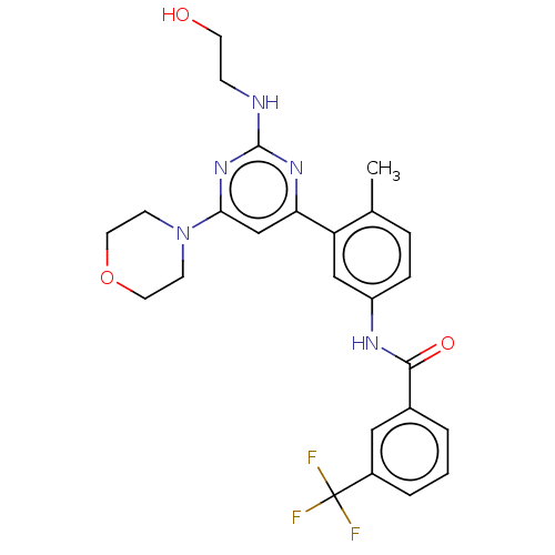 Chemical structure of BindingDB Monomer ID 202686