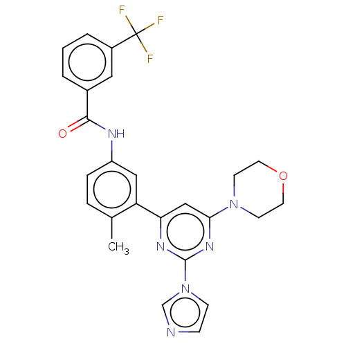 Chemical structure of BindingDB Monomer ID 202688