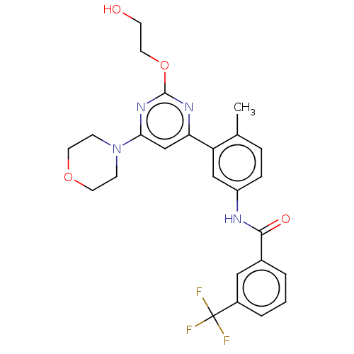 Chemical structure of BindingDB Monomer ID 202695