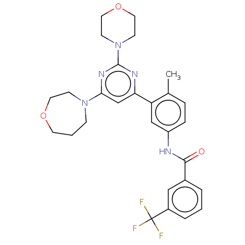 Chemical structure of BindingDB Monomer ID 202704