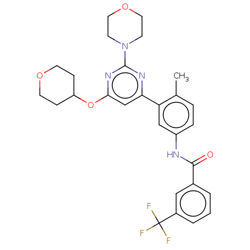 Chemical structure of BindingDB Monomer ID 202710