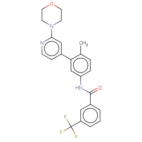 Chemical structure of BindingDB Monomer ID 202716