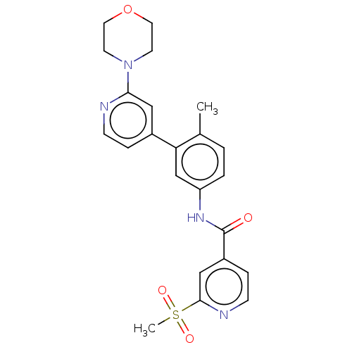 Chemical structure of BindingDB Monomer ID 202727