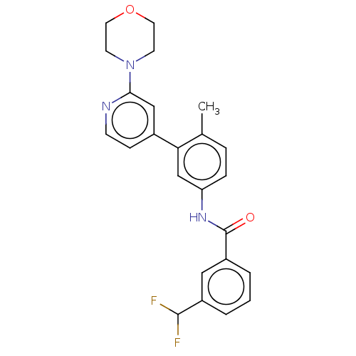 Chemical structure of BindingDB Monomer ID 202729