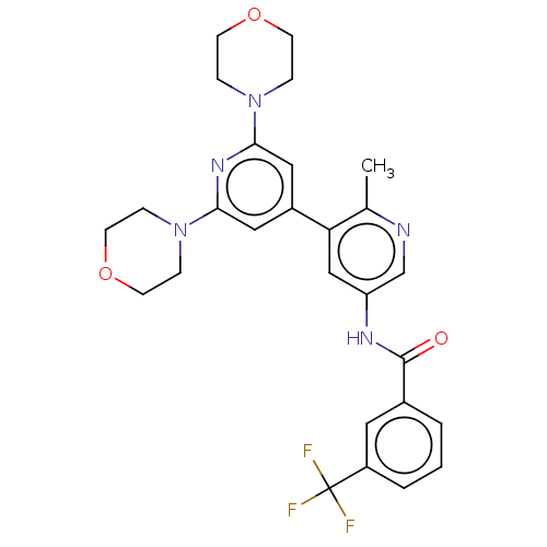 Chemical structure of BindingDB Monomer ID 202731