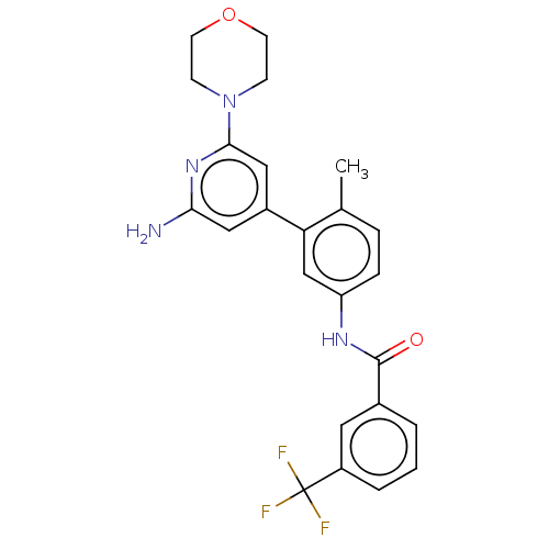 Chemical structure of BindingDB Monomer ID 202747