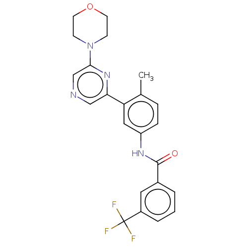 Chemical structure of BindingDB Monomer ID 202771