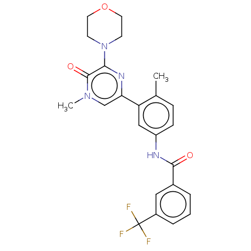 Chemical structure of BindingDB Monomer ID 202772