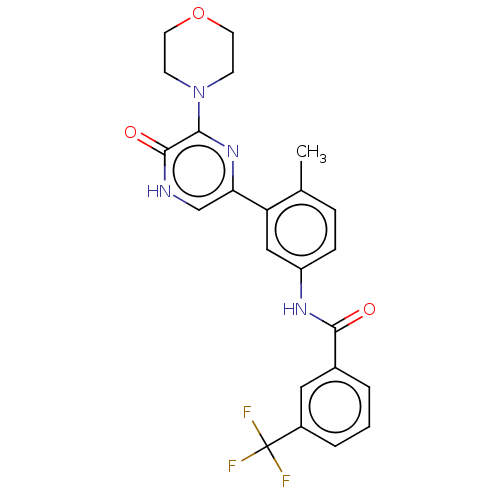 Chemical structure of BindingDB Monomer ID 202773