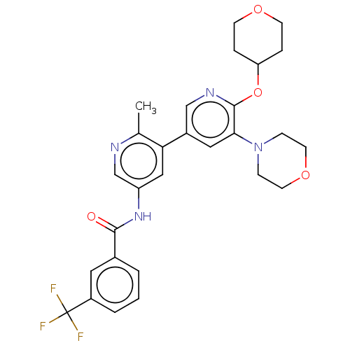 Chemical structure of BindingDB Monomer ID 202784