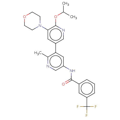 Chemical structure of BindingDB Monomer ID 202787