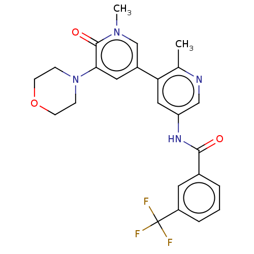 Chemical structure of BindingDB Monomer ID 202791