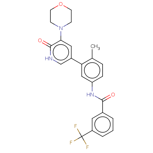 Chemical structure of BindingDB Monomer ID 202799