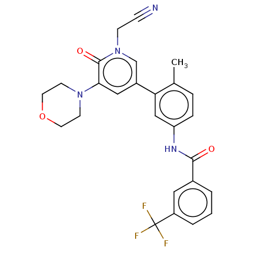 Chemical structure of BindingDB Monomer ID 202800