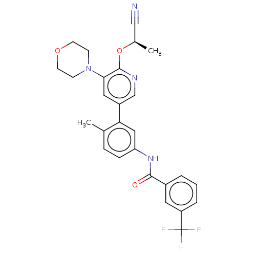 Chemical structure of BindingDB Monomer ID 202806