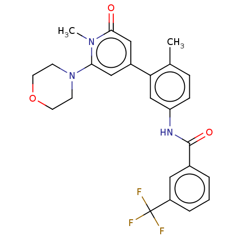 Chemical structure of BindingDB Monomer ID 202815