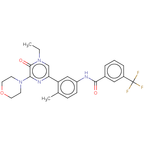 Chemical structure of BindingDB Monomer ID 202822