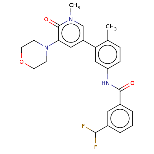 Chemical structure of BindingDB Monomer ID 202824