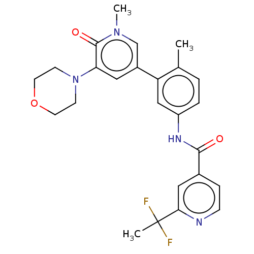 Chemical structure of BindingDB Monomer ID 202831