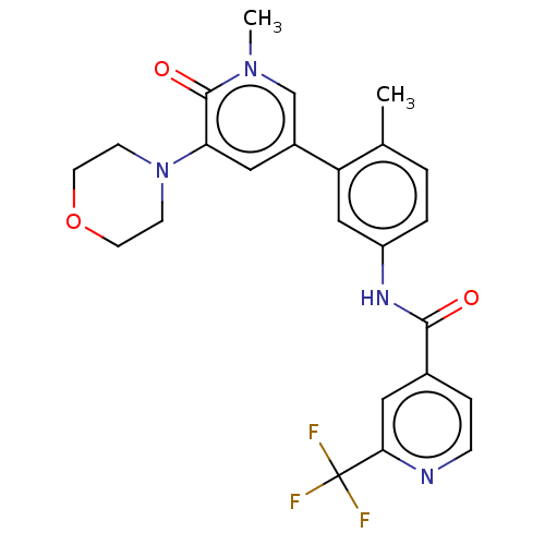 Chemical structure of BindingDB Monomer ID 202832