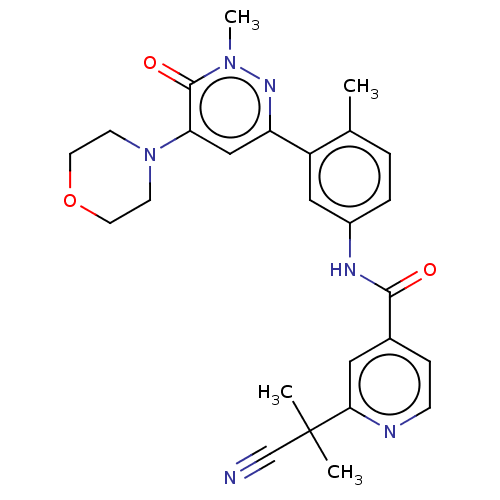 Chemical structure of BindingDB Monomer ID 202839