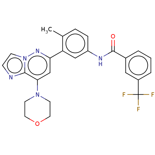 Chemical structure of BindingDB Monomer ID 202847