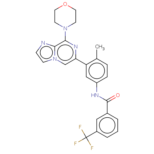 Chemical structure of BindingDB Monomer ID 202850