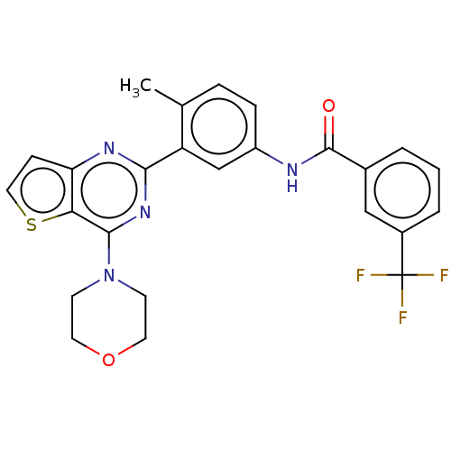 Chemical structure of BindingDB Monomer ID 202851