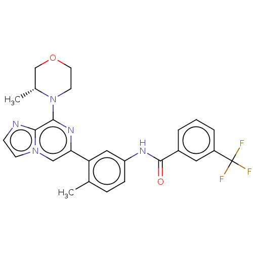 Chemical structure of BindingDB Monomer ID 202852