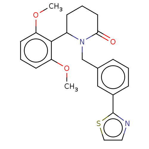 Chemical structure of BindingDB Monomer ID 202875