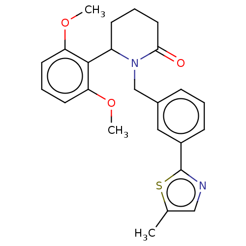 Chemical structure of BindingDB Monomer ID 202900