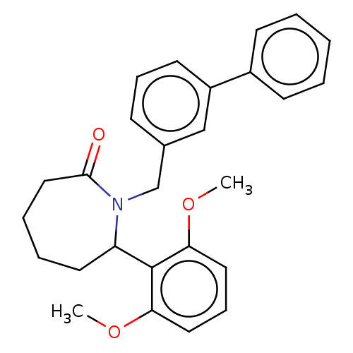 Chemical structure of BindingDB Monomer ID 202925