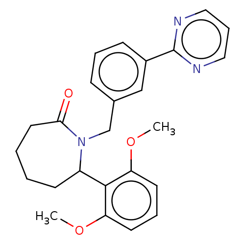 Chemical structure of BindingDB Monomer ID 202936