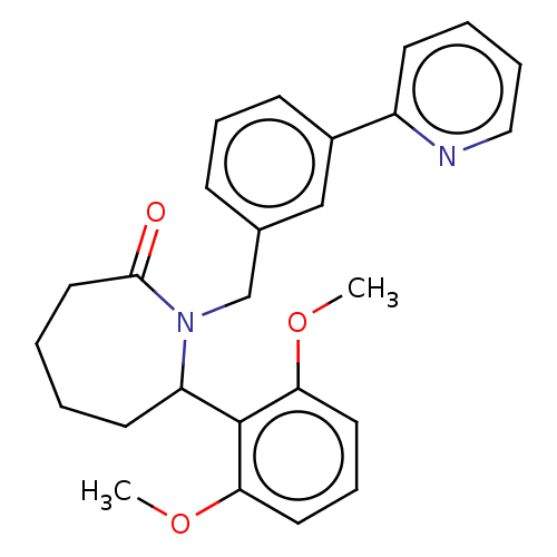 Chemical structure of BindingDB Monomer ID 202937
