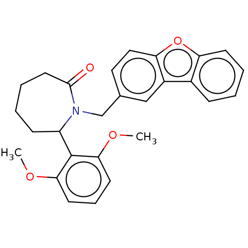 Chemical structure of BindingDB Monomer ID 202943