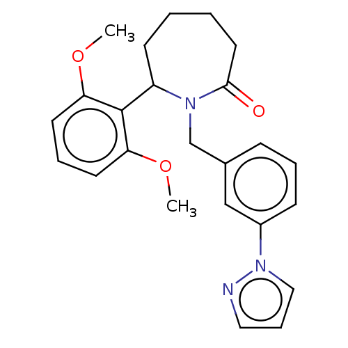 Chemical structure of BindingDB Monomer ID 202950