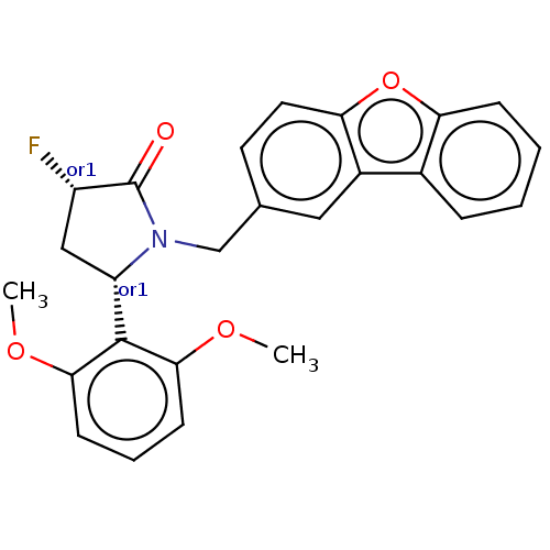 Chemical structure of BindingDB Monomer ID 203185