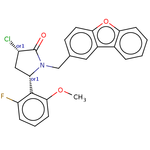 Chemical structure of BindingDB Monomer ID 203225