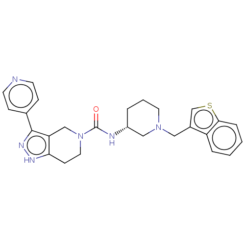 Chemical structure of BindingDB Monomer ID 203325