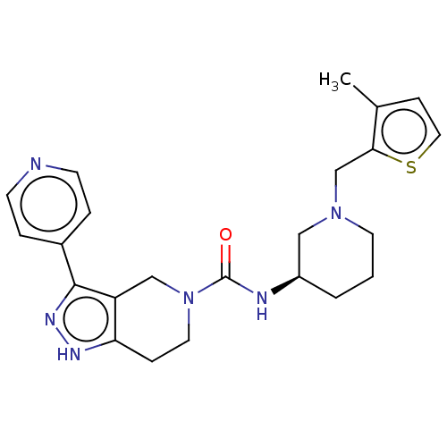 Chemical structure of BindingDB Monomer ID 203326