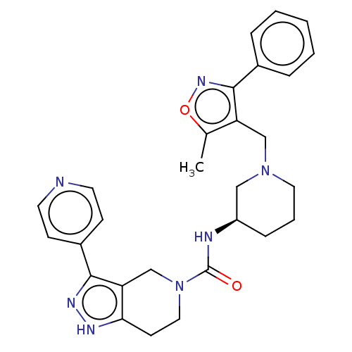 Chemical structure of BindingDB Monomer ID 203344