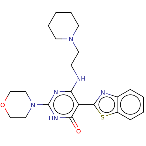 Chemical structure of BindingDB Monomer ID 203706